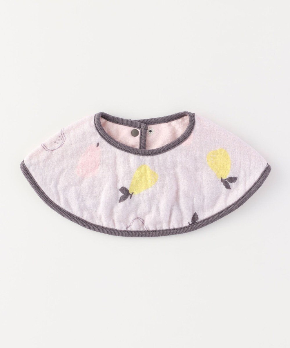 UCHINO マシュマロガーゼ　リバーシブルスタイ 