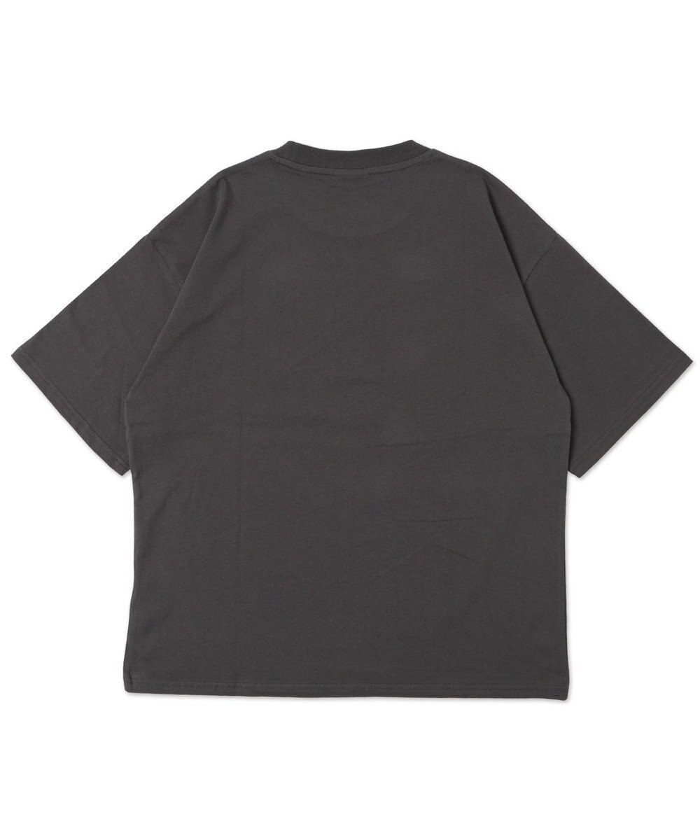 WEGO 【新柄追加/ユニセックス着用アイテム/SMLサイズ展開】TOMandJERRYグラフィックT（S） 