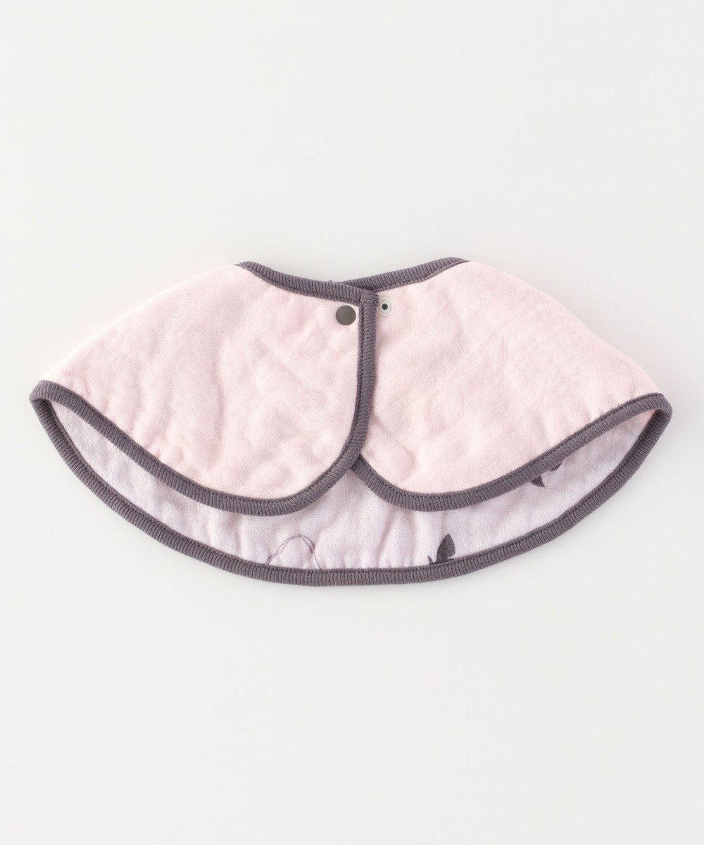 UCHINO マシュマロガーゼ　リバーシブルスタイ 