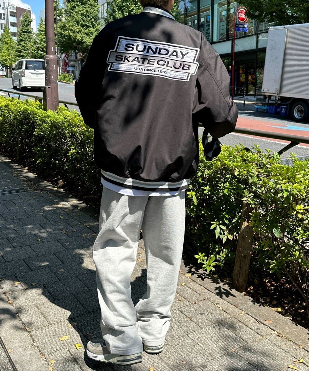 WEGO パテッドワッペンスタジャン 