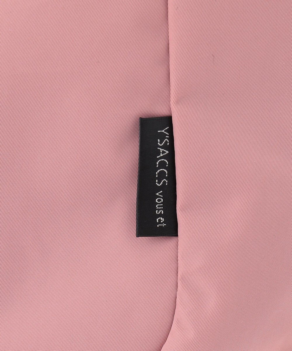 Y'SACCS 【Y’SACCS vous et】ラウンドリュック 