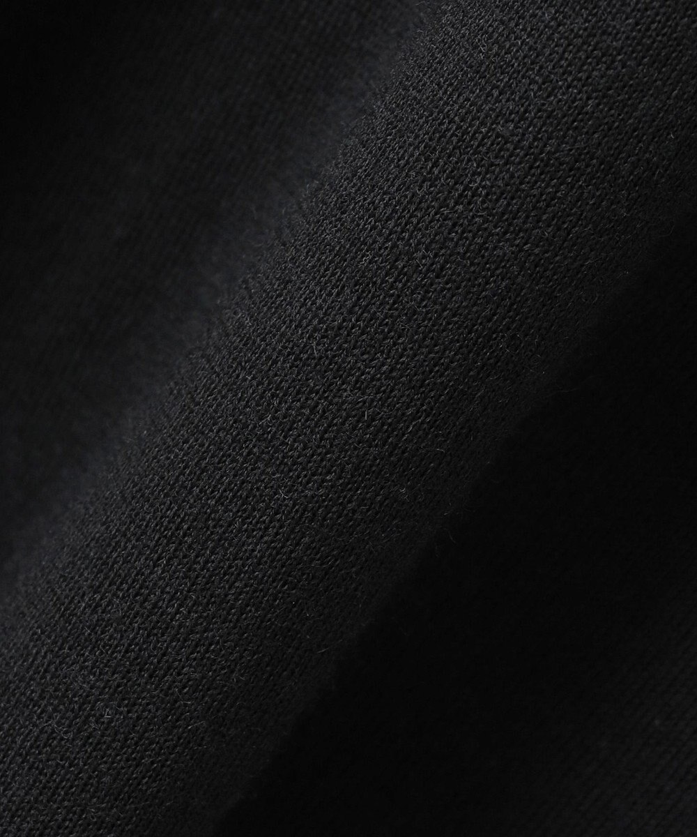 #Newans パーフェクトシルエットニットドレス 