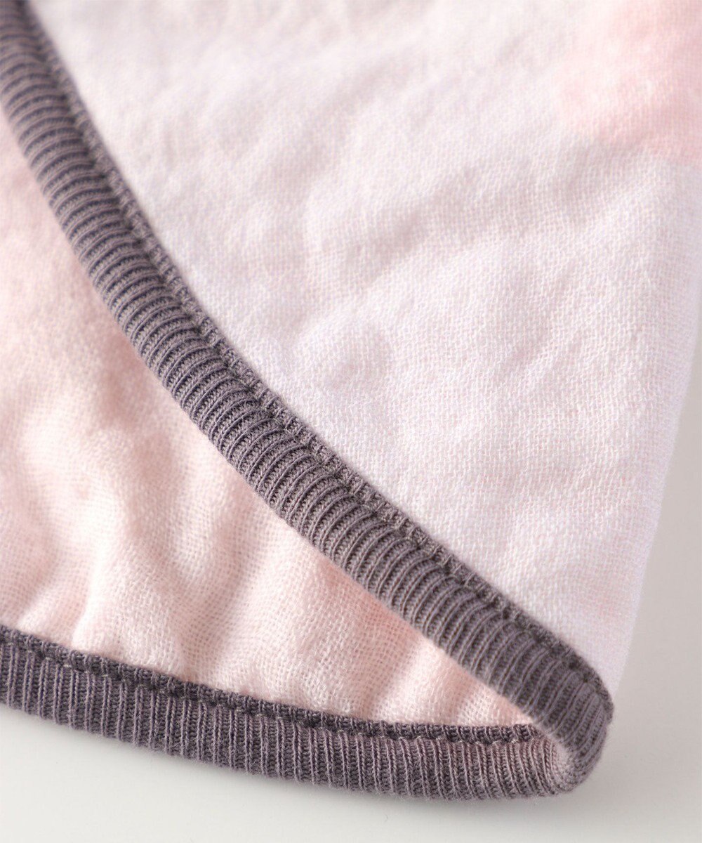 UCHINO マシュマロガーゼ　リバーシブルスタイ 