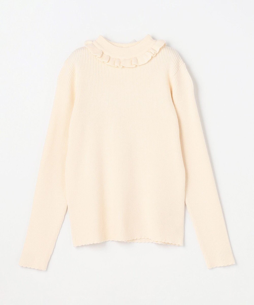 ANY KIDS しあわせタッチニット 