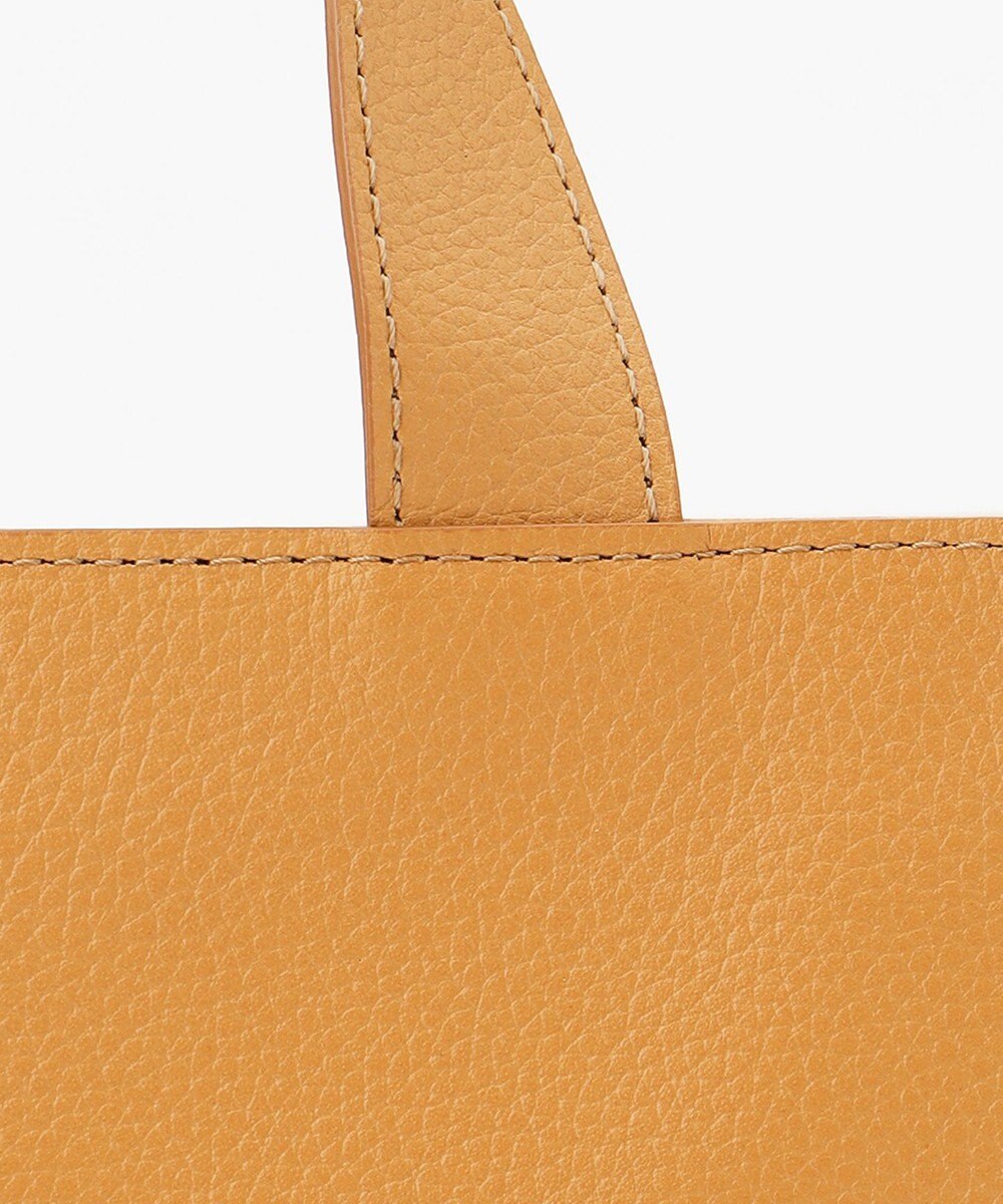 airlist 【撥水・軽量】トートバッグ（L）Tram Embossed トラムエンボス 