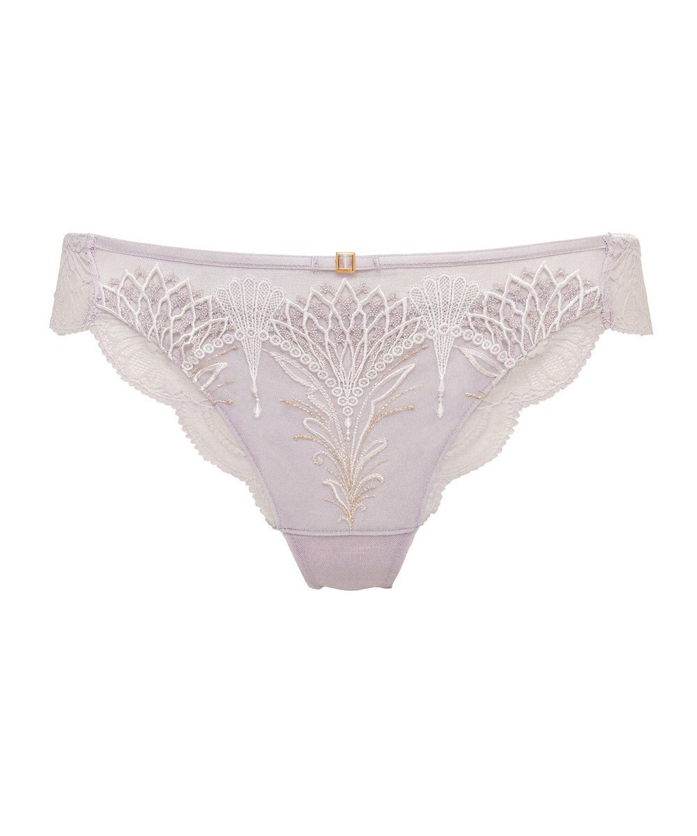 BRADELIS New York 【BRADELIS New York】ローズスタイルタンガ26S1 