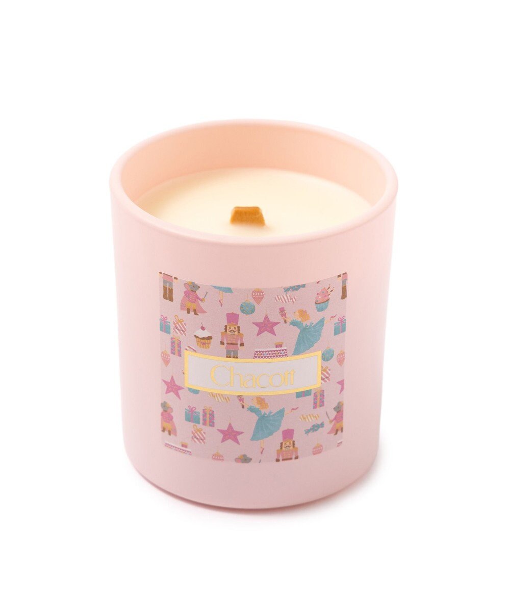 Chacott 【11/24発売】【オンラインショップ・代官山本店限定】ギフトBOX 