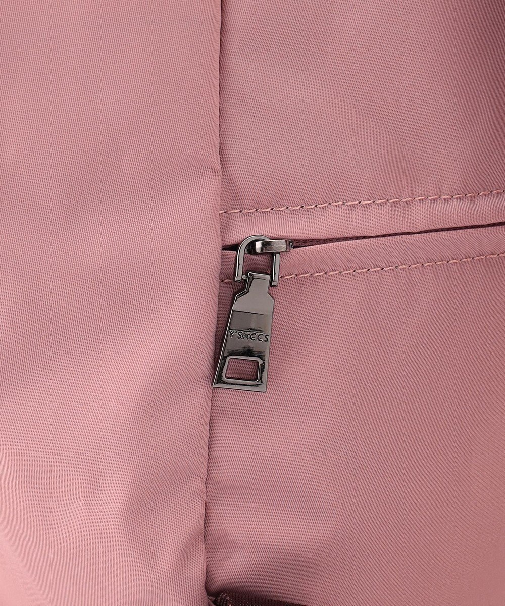 Y'SACCS 【Y’SACCS vous et】ラウンドリュック 