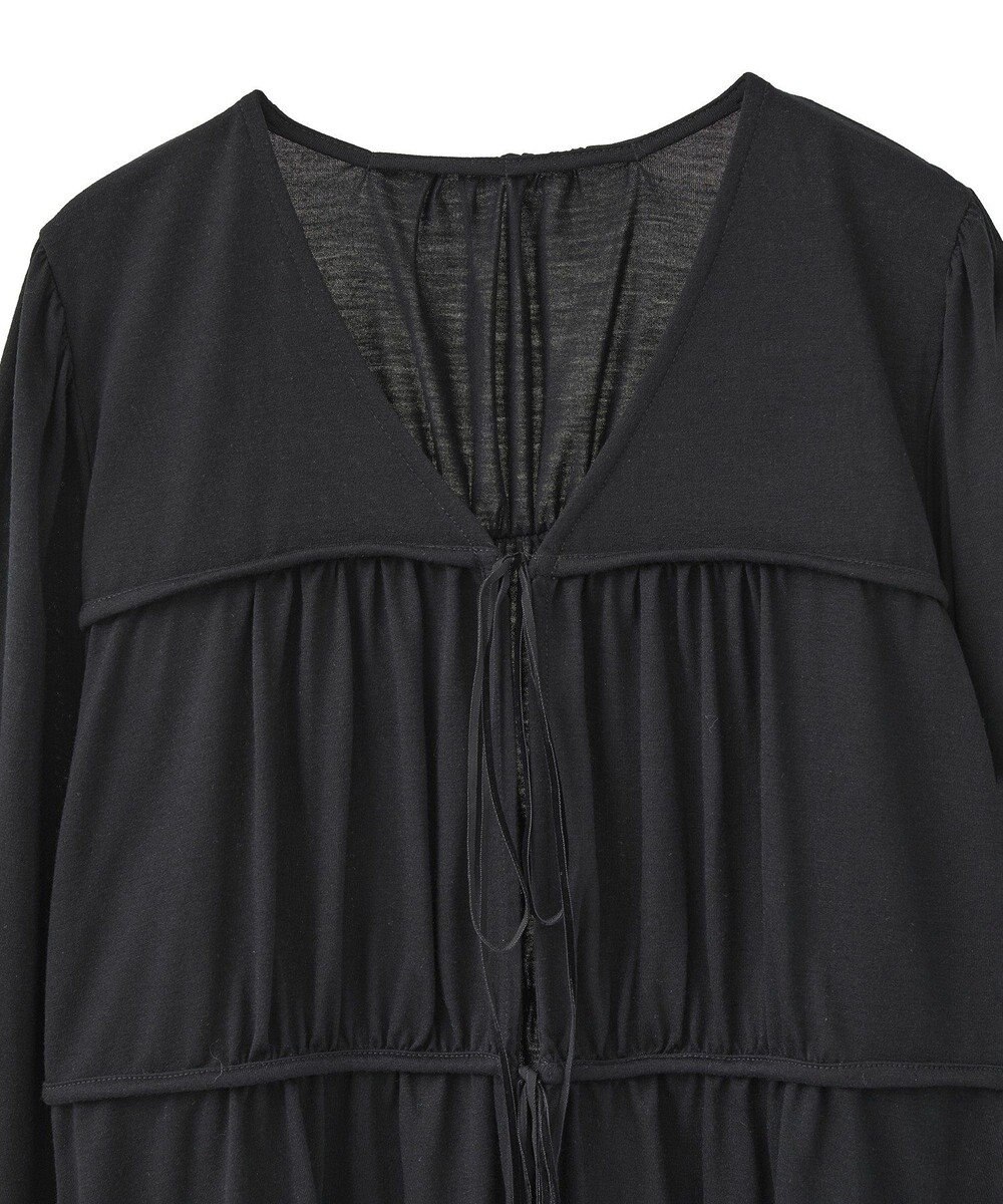 CRAFT STANDARD BOUTIQUE ドロストギャザープルオーバー 