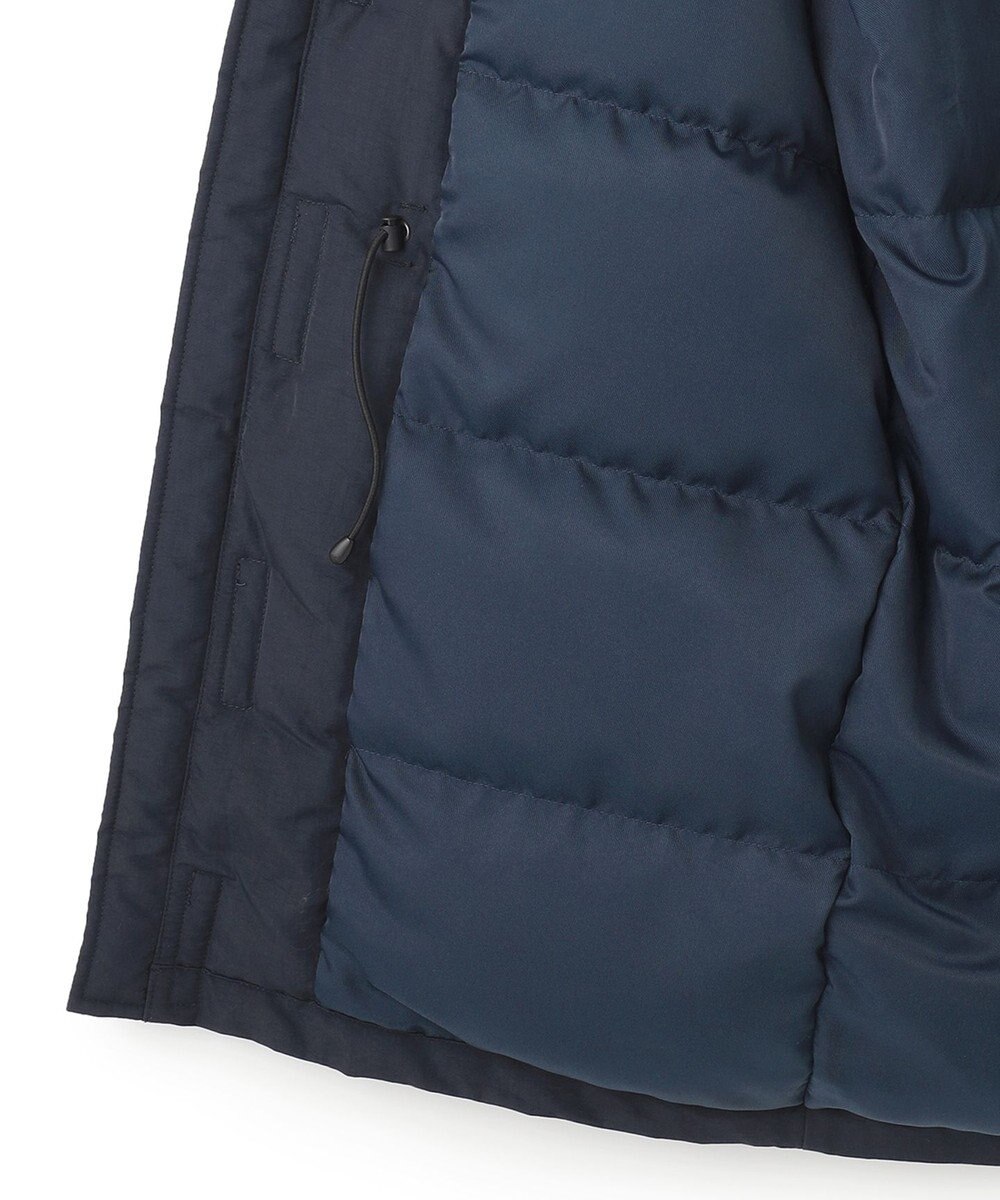 J.PRESS MEN 【WEB・一部店舗限定】ダウンコート 