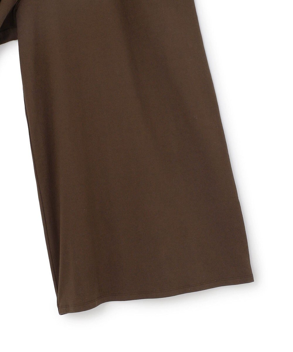 uncrave プレーンジャージー オールインワン 