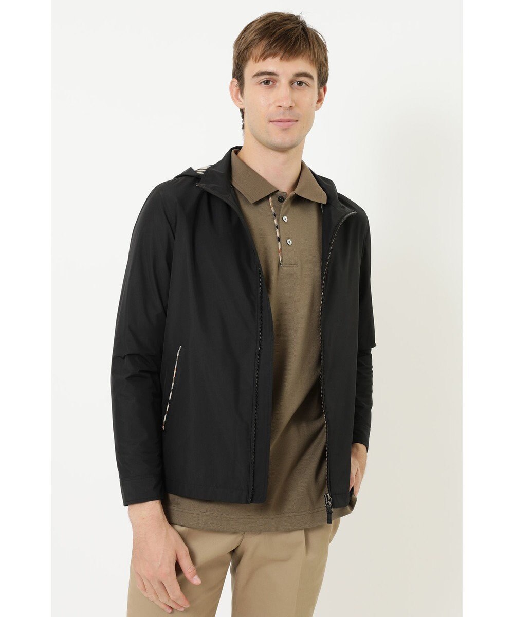 DAKS 耐久撥水タフタジャケット 