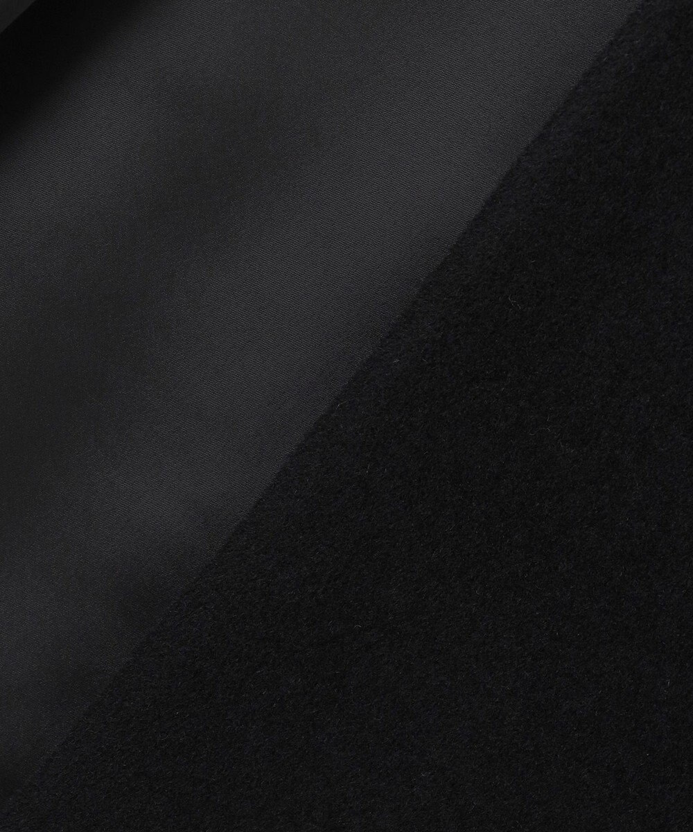 JOSEPH HOMME 【WEB限定】グロッシーウール　ダブルブレストチェスターコート 