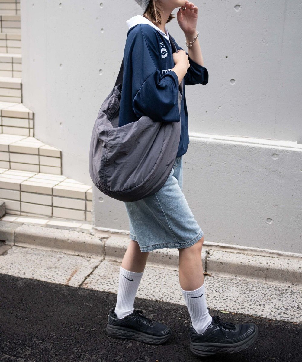 WEGO 中綿BIGショルダー 