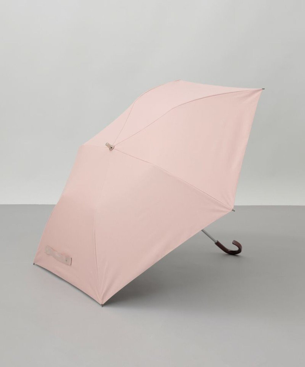 AURORA 【WEB限定】 晴雨兼用傘（折りたたみ・トップフラット） 