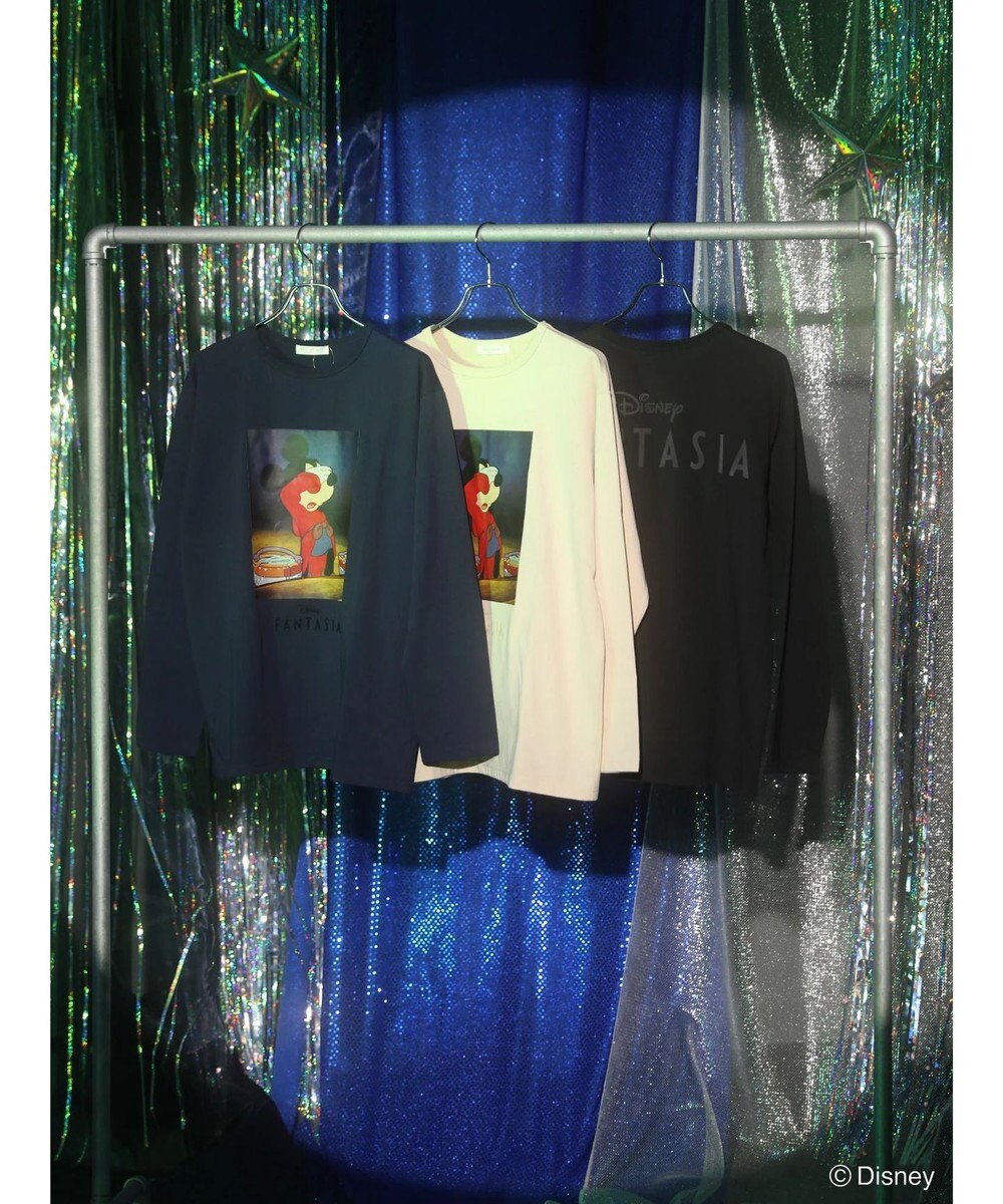 Green Parks ＦＡＮＴＡＳＩＡ／グラフィックＴシャツ 