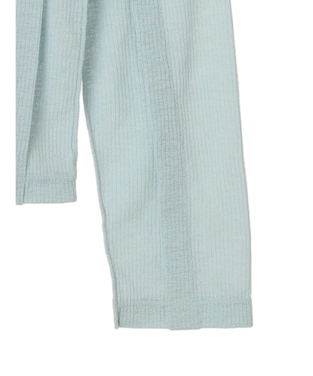 earth music&ecology シアーテレコプルオーバー 