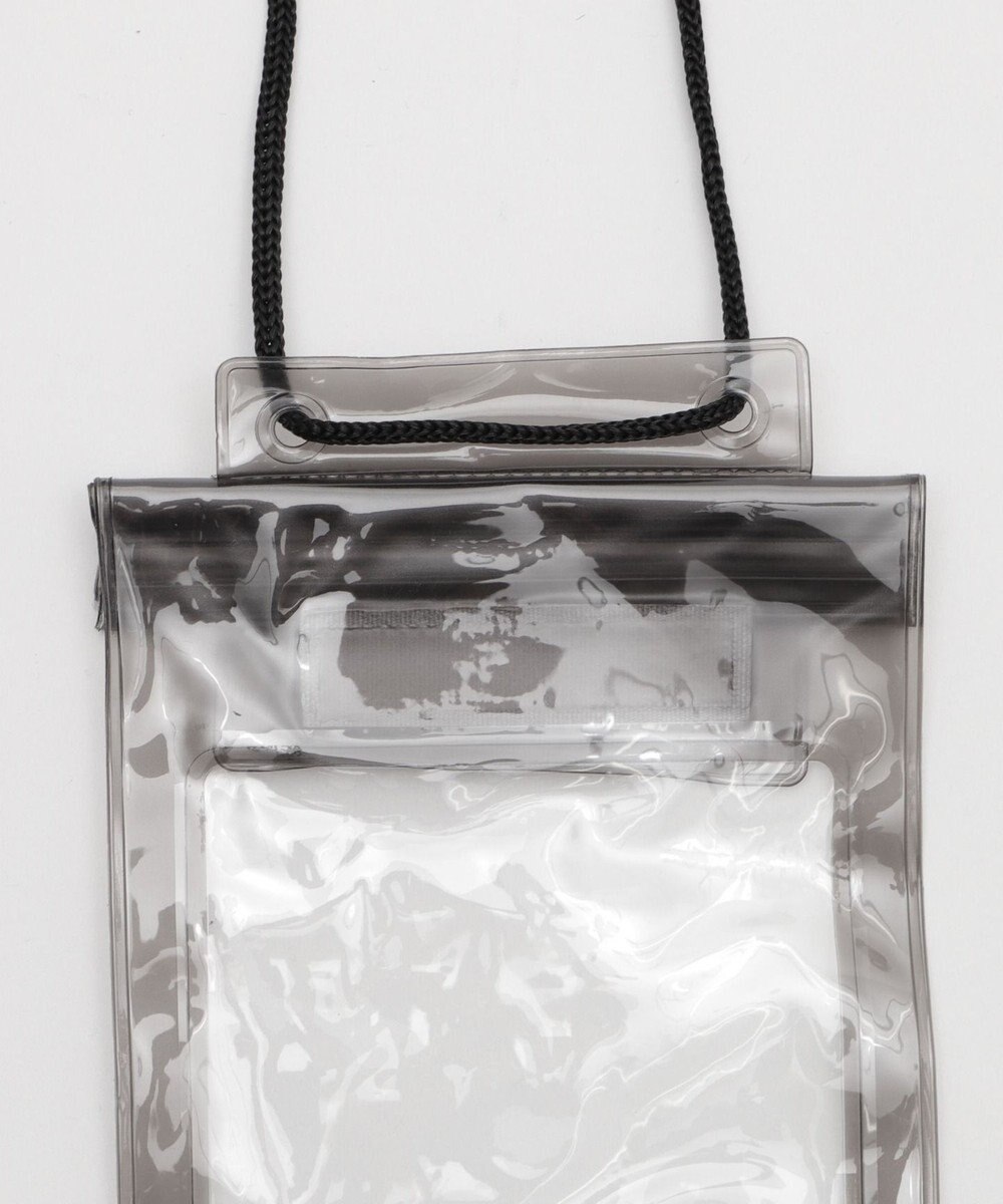 WEGO 防滴スマホポーチC 