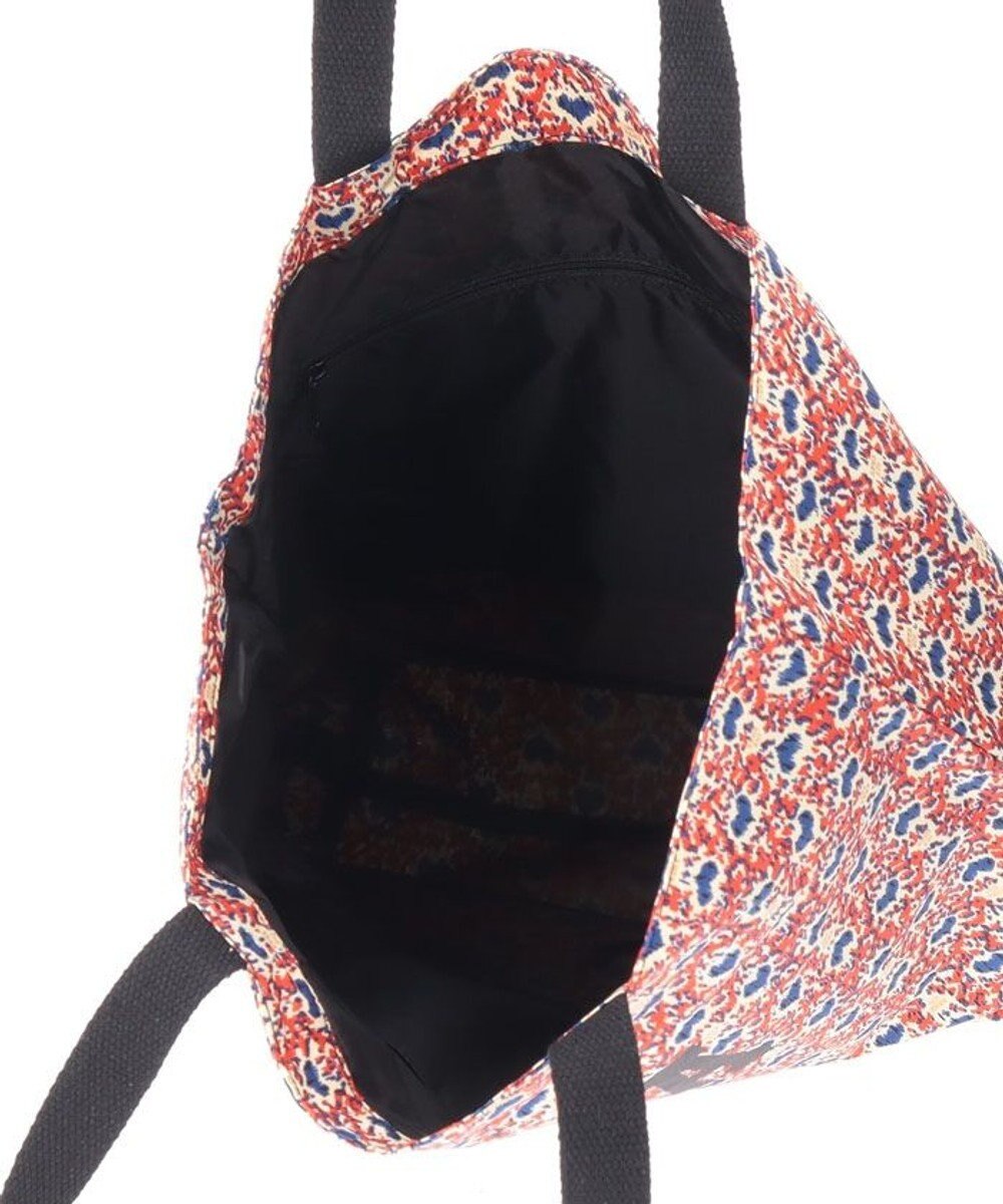 ANNA SUI アップサイクルトート 