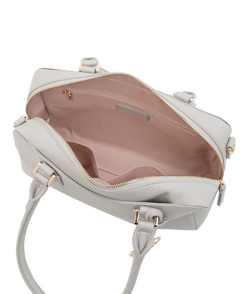 CLATHAS アマンド 2wayボストンバッグ 