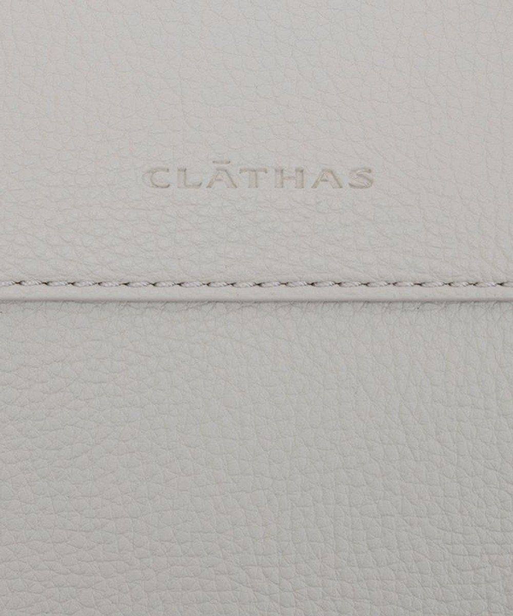 CLATHAS アマンド 2wayボストンバッグ 