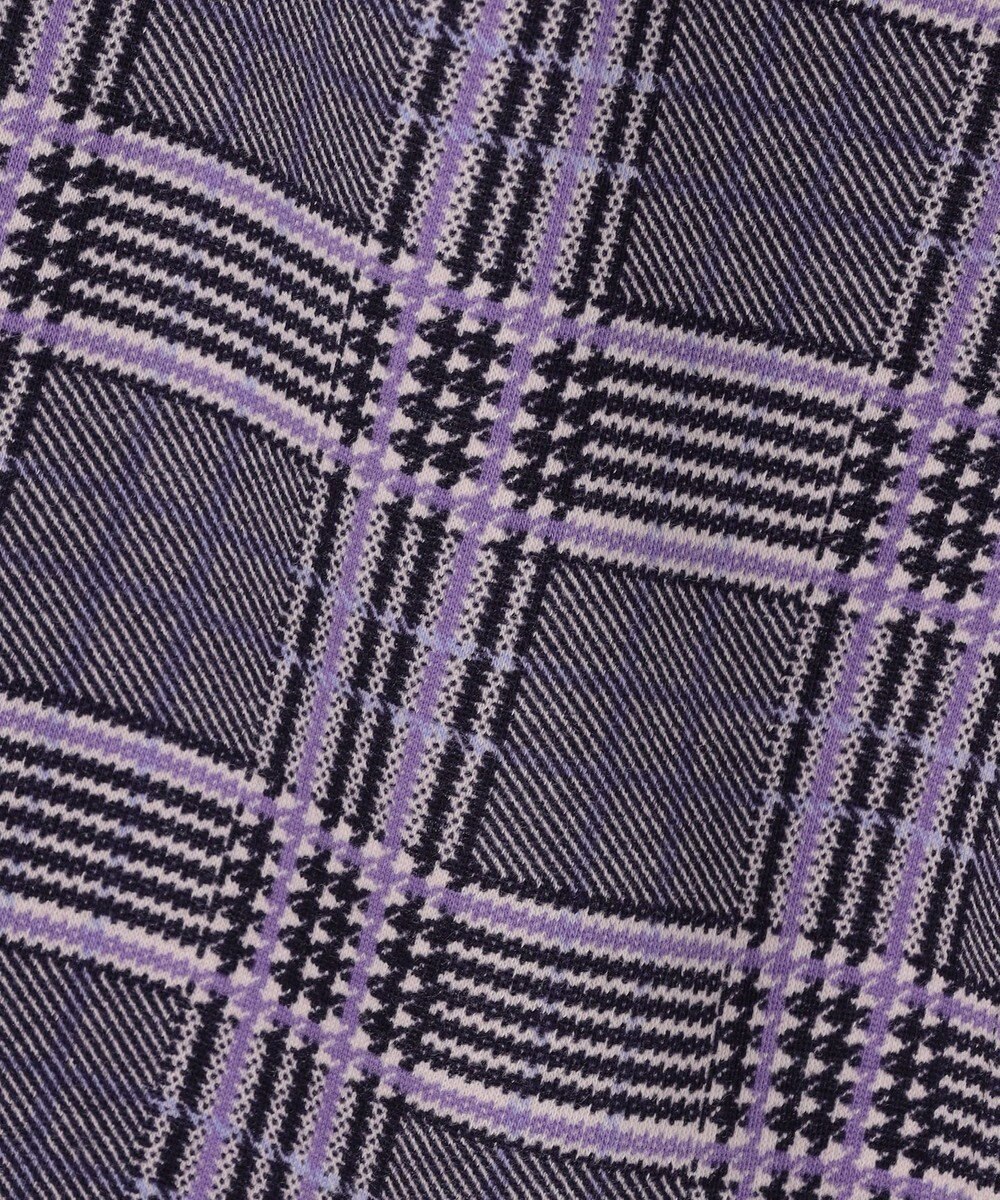 ANY KIDS レースアップ 裏シャギーワイドパンツ 