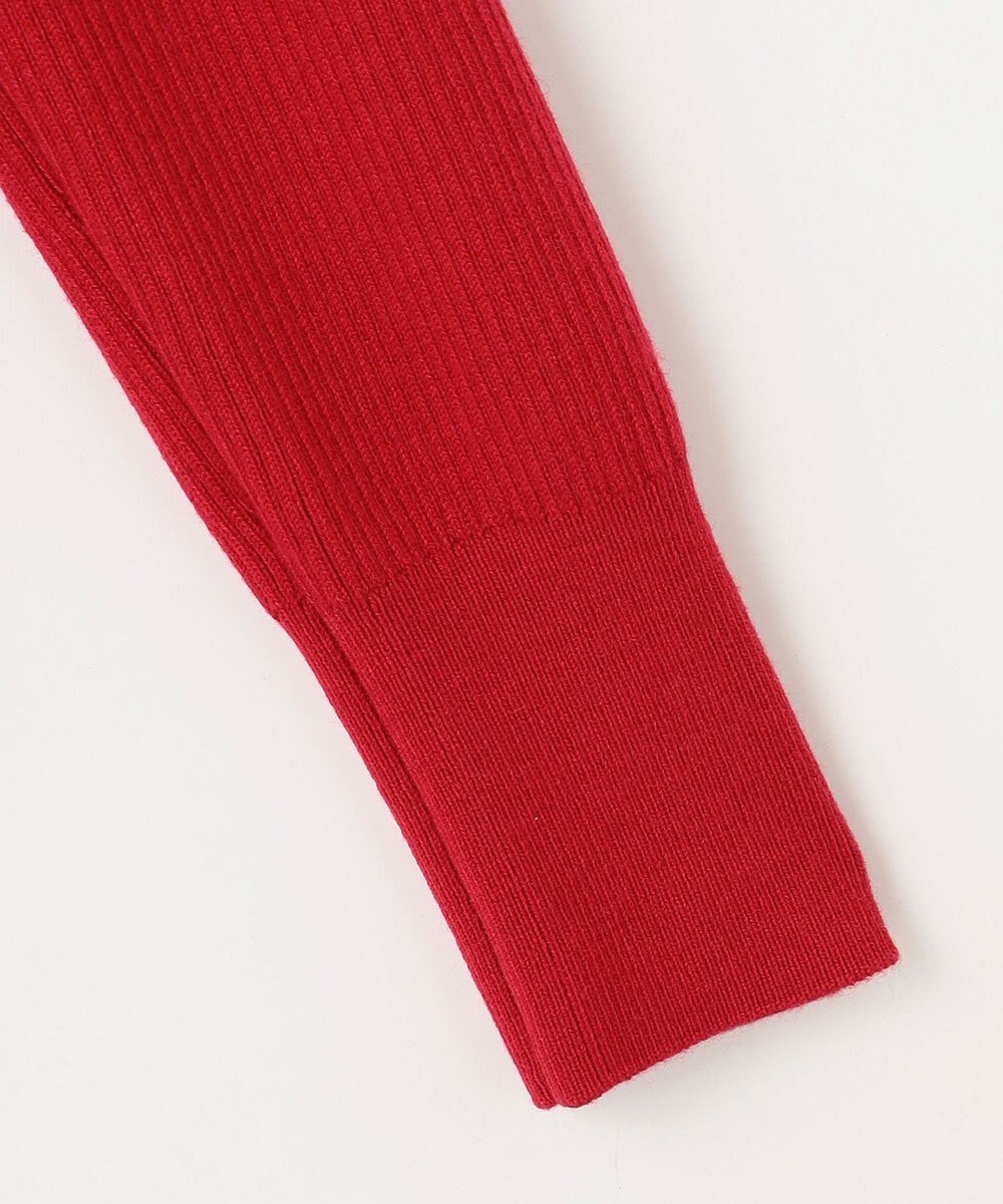 組曲 【WEB限定・2SET】オフショル風NEWツイン ニット 