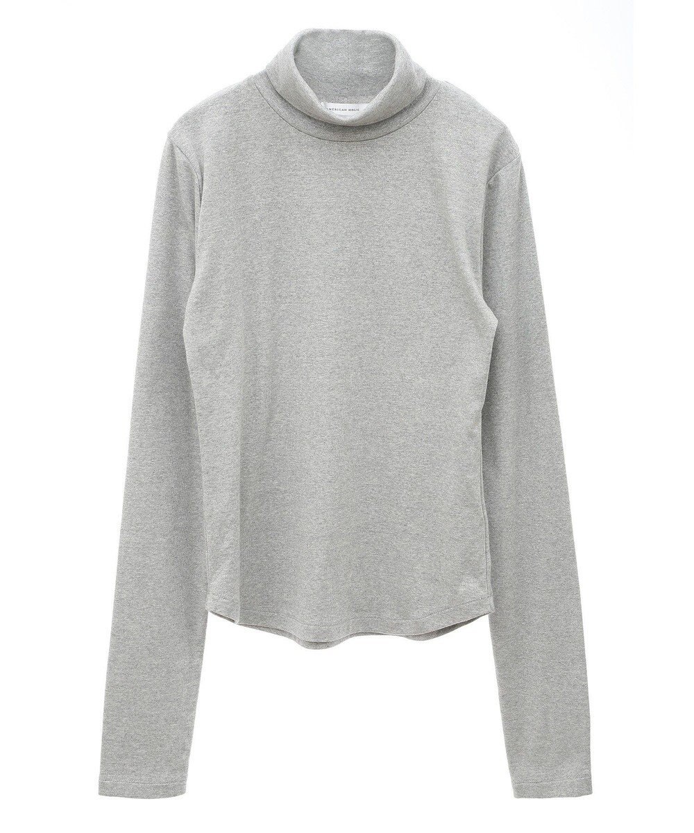 AMERICAN HOLIC タートルカットプルオーバー2 