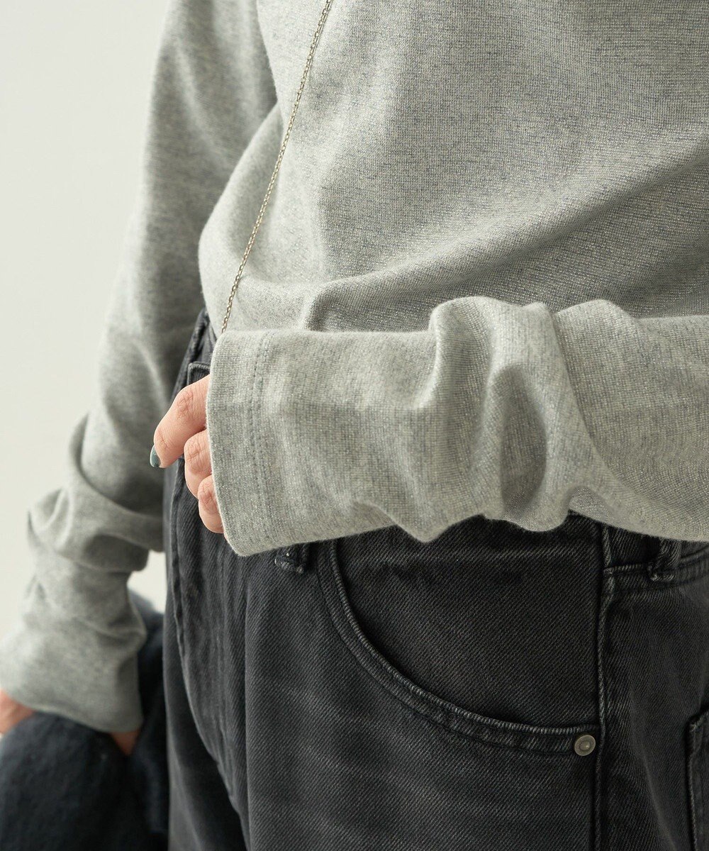 AMERICAN HOLIC タートルカットプルオーバー2 