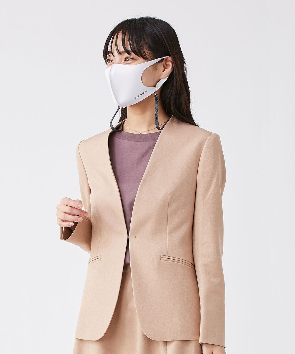 KASHIYAMA マスクストラップA 