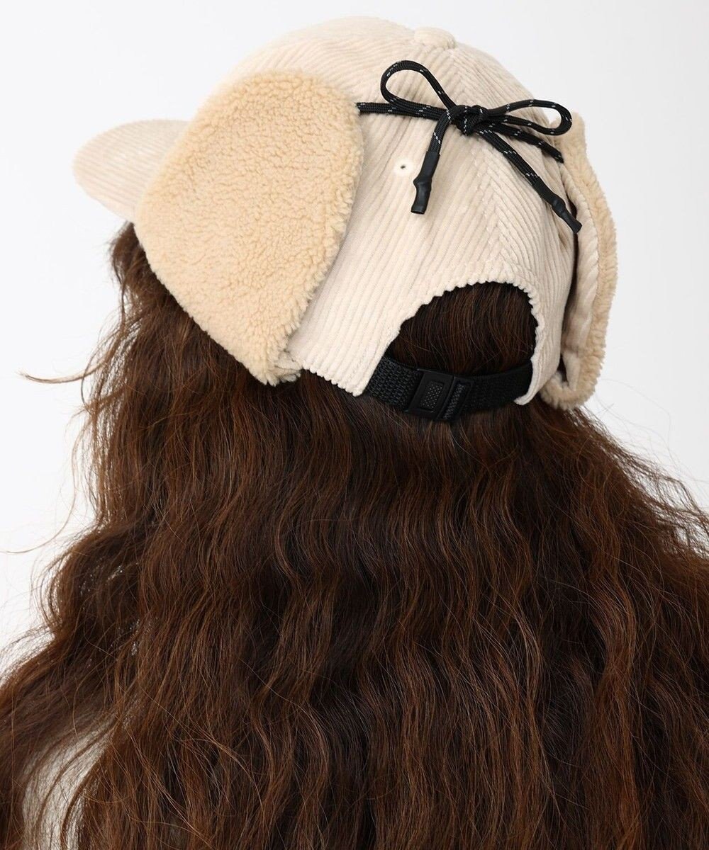 Columbia Columbia/ ケンドリックパークファーフラップキャップ /コロンビア 