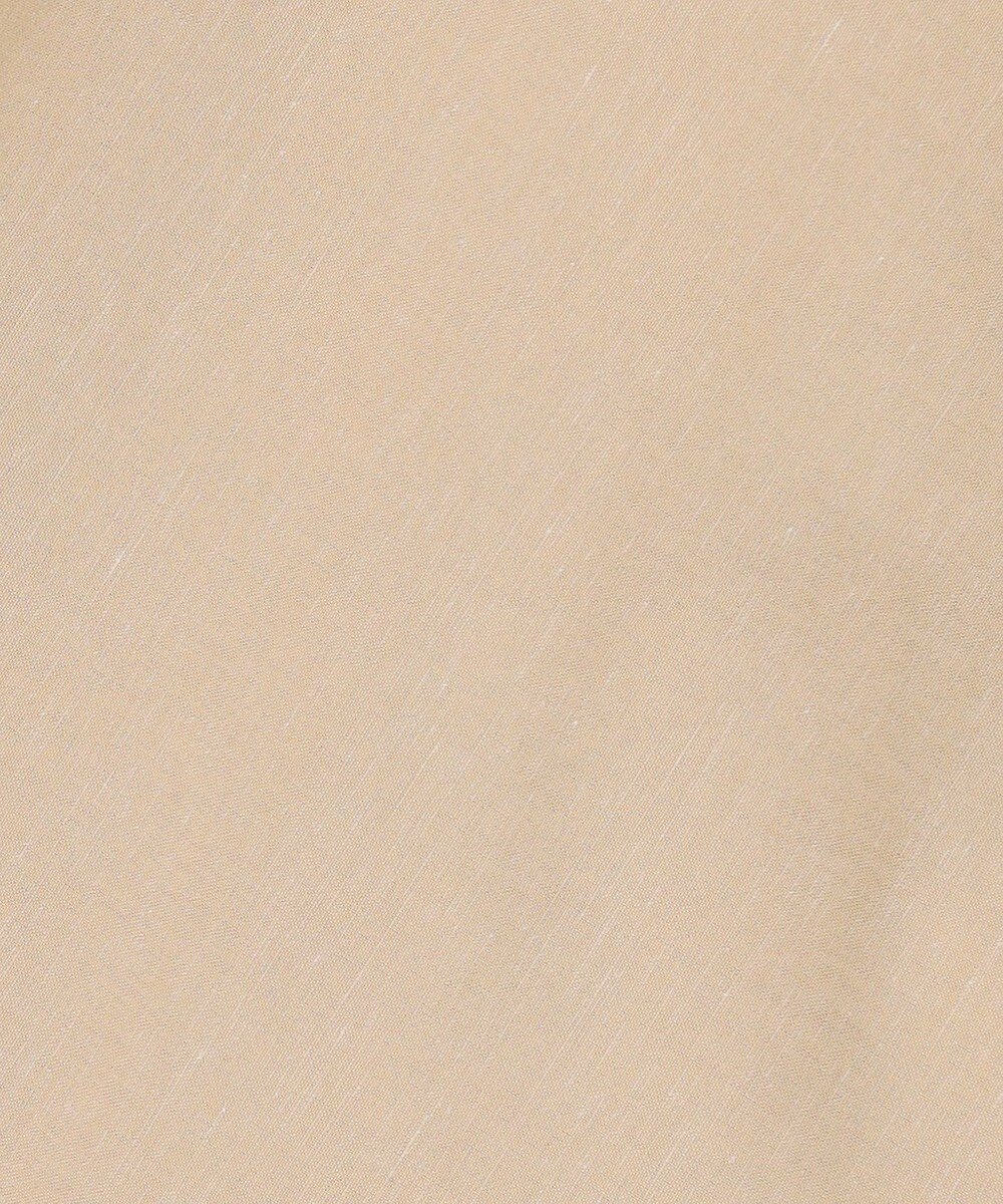 J.PRESS LADIES 【WEB限定カラーあり】セルロースリネンストレッチ テーパード パンツ 