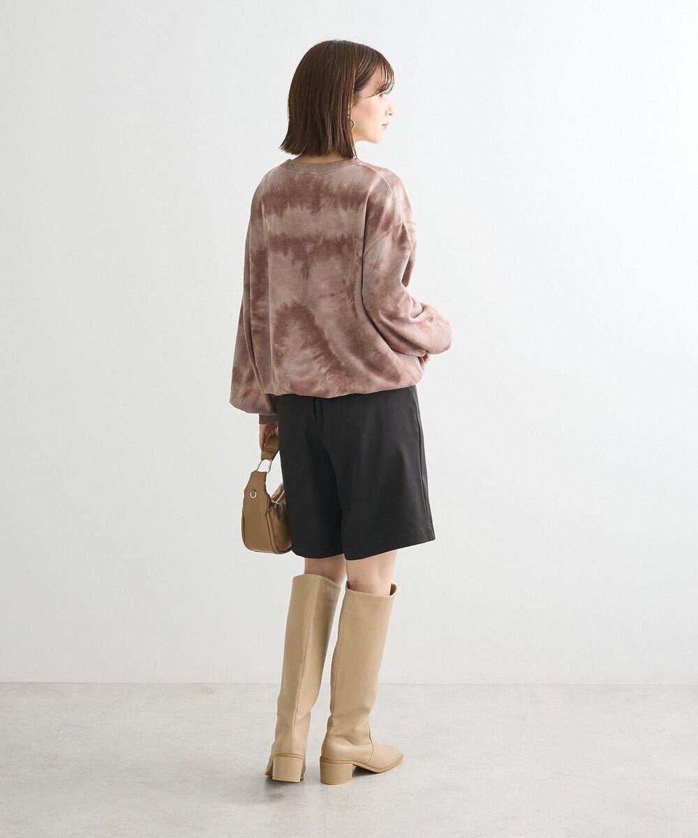 Green Parks ・ＳＵＧＡＲ　ＳＰＯＯＮ　ハートタイダイスウェット 