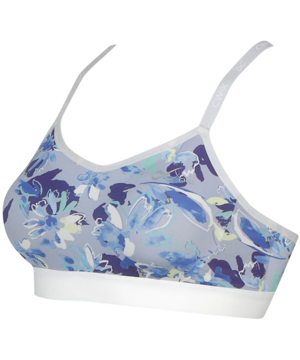 CW-X 【WOMEN】 スポーツブラ スタイルフリー ソフトな着用感 吸汗速乾（本体） HTY110 /ワコール 