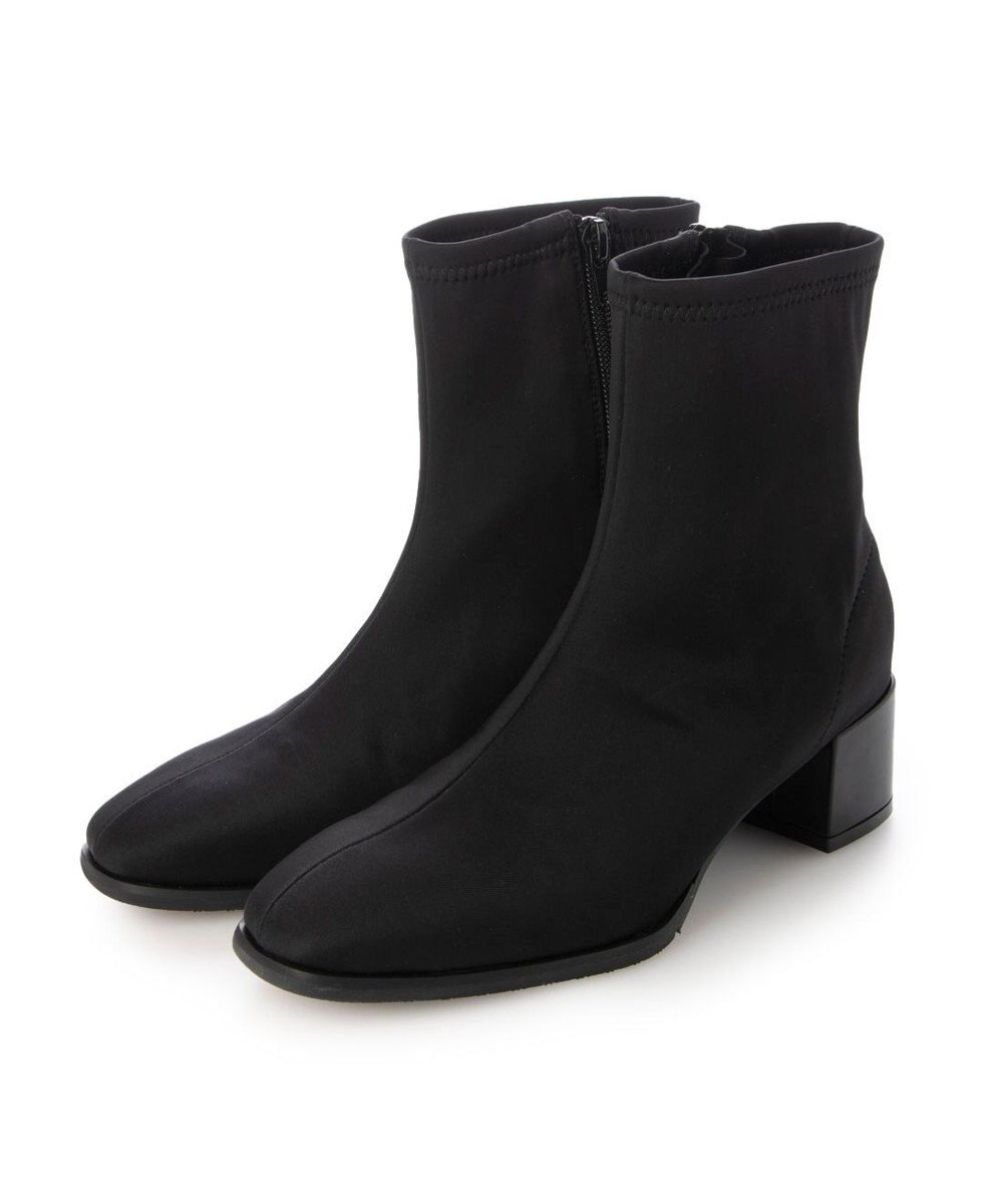 Riz raffinee <Riz raffinee>【全天候対応ショートブーツ 】 