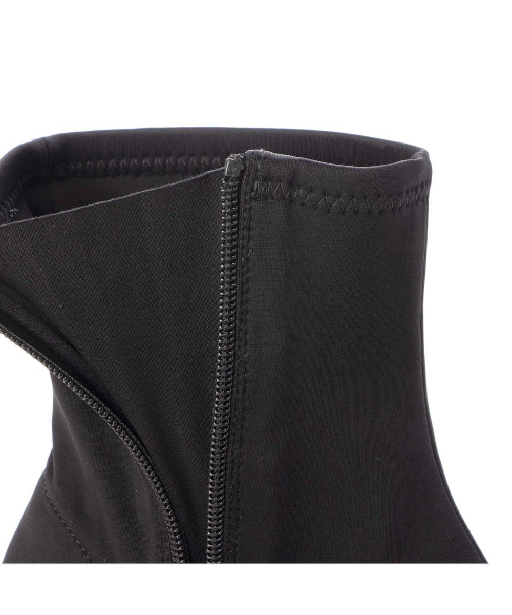 Riz raffinee <Riz raffinee>【全天候対応ショートブーツ 】 