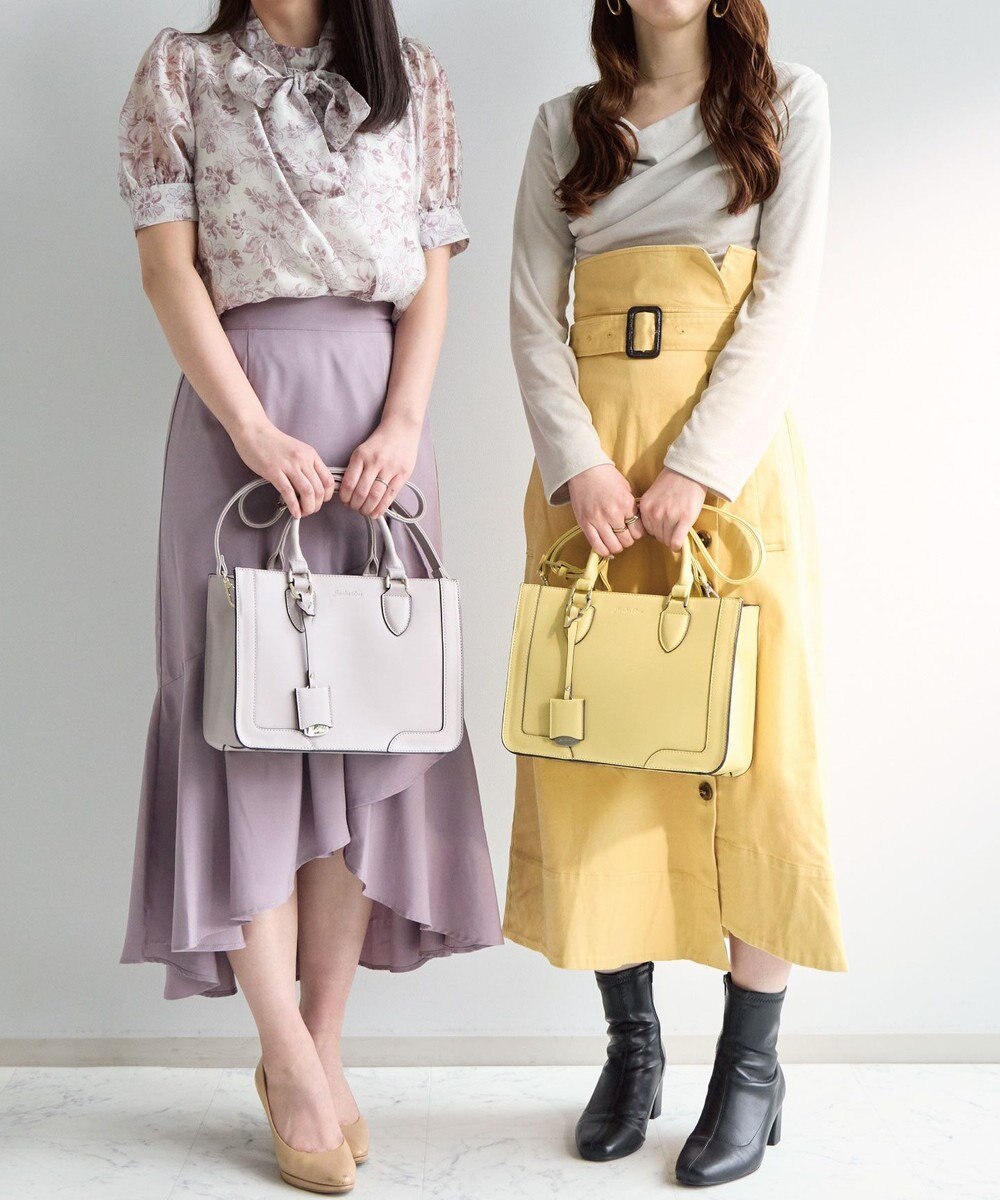 ACE BAGS & LUGGAGE Jewelna Rose オタハピ ミニバッグ 16185 ジュエルナローズ 