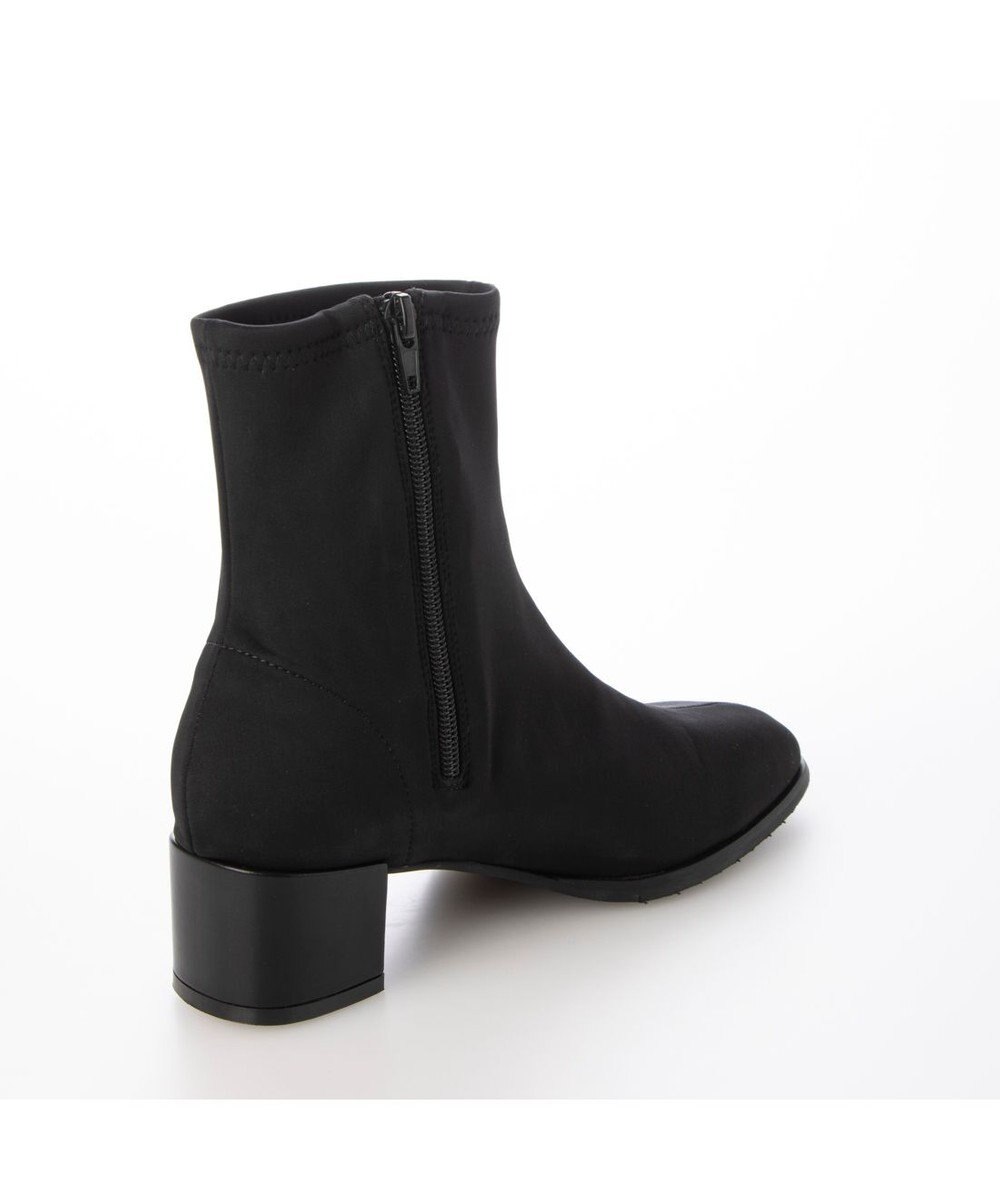 Riz raffinee <Riz raffinee>【全天候対応ショートブーツ 】 