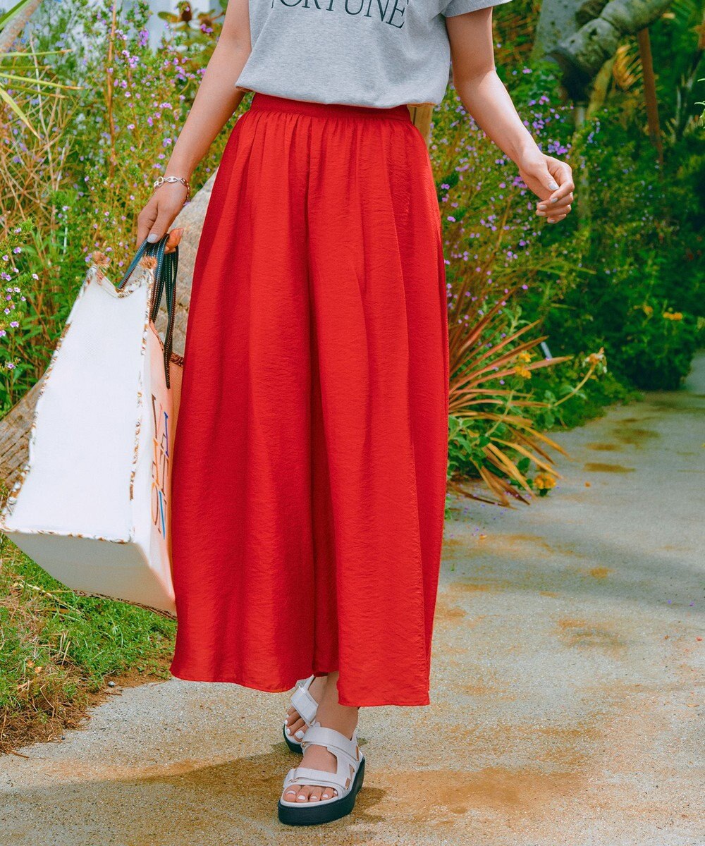 steppi 【洗える】厚底 ストラップサンダル 