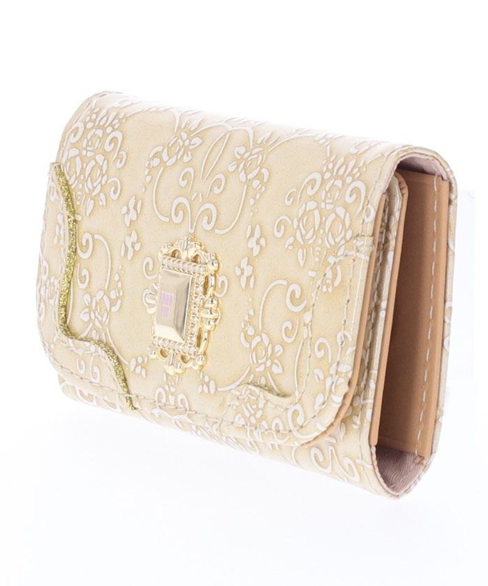 ANNA SUI ルーミー キーケース 