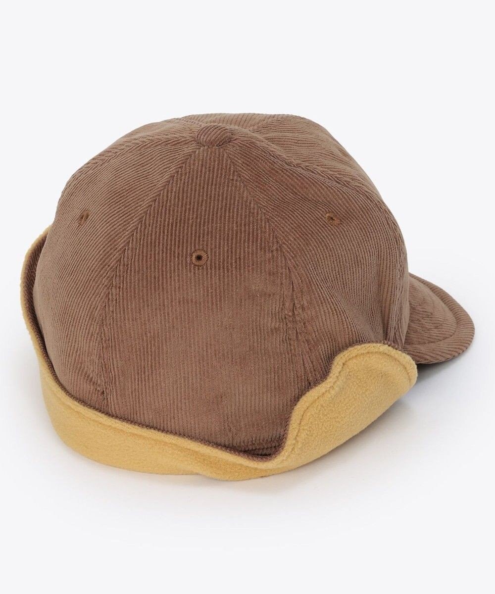 Columbia Columbia/ クレディットクレストイヤーフラップキャップ /コロンビア 