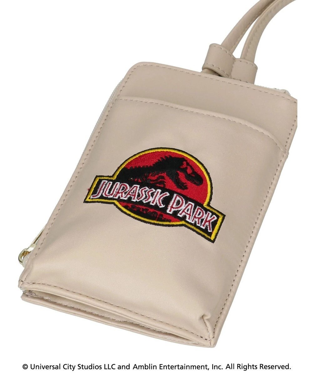 Green Parks ■ＪＵＲＡＳＳＩＣ　ＰＡＲＫ　スマホショルダー 