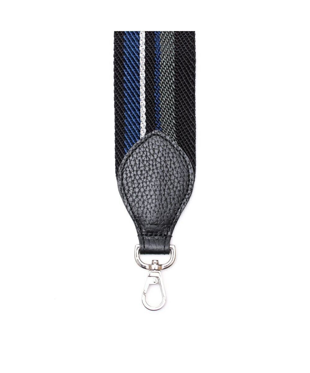 A.D.M.J. 【別売り】イタリアンテープショルダーストラップ(レギュラー/107cm) 