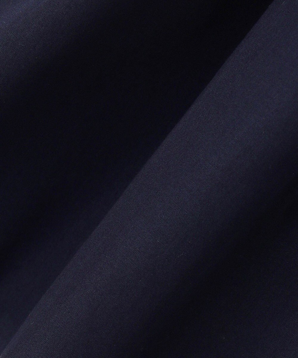 ANY KIDS 襟付き 半袖 ワンピース 