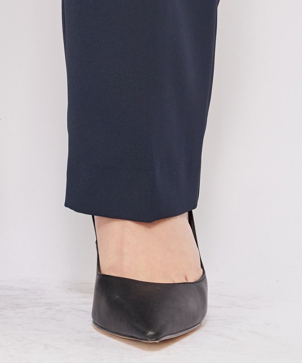 uncrave 【uncrave WHITE】ドレーピーツイル オールインワン 