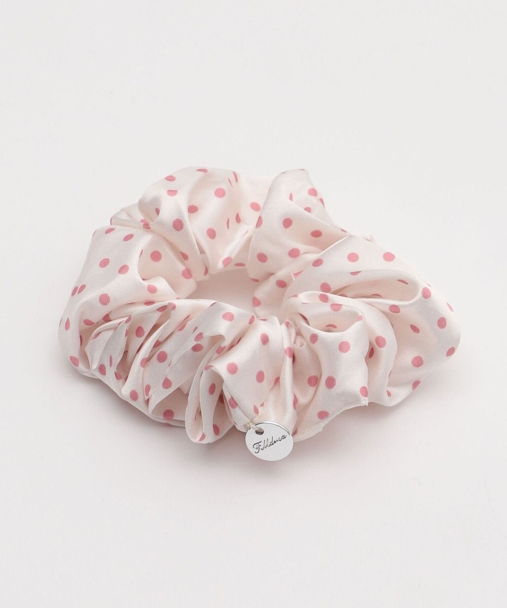 WEGO Lパターンサテンシュシュ 