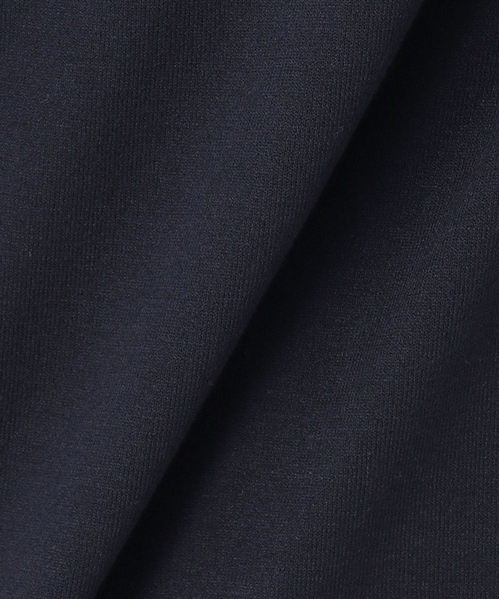 J.PRESS LADIES 【洗える】ワンピ＋プリーツスカート ツインセットワンピース 