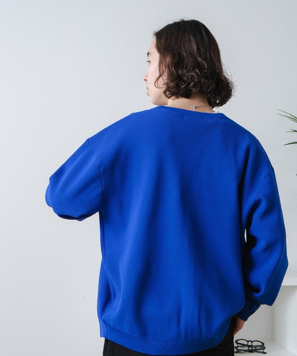 WEGO スポンジカーディガン 