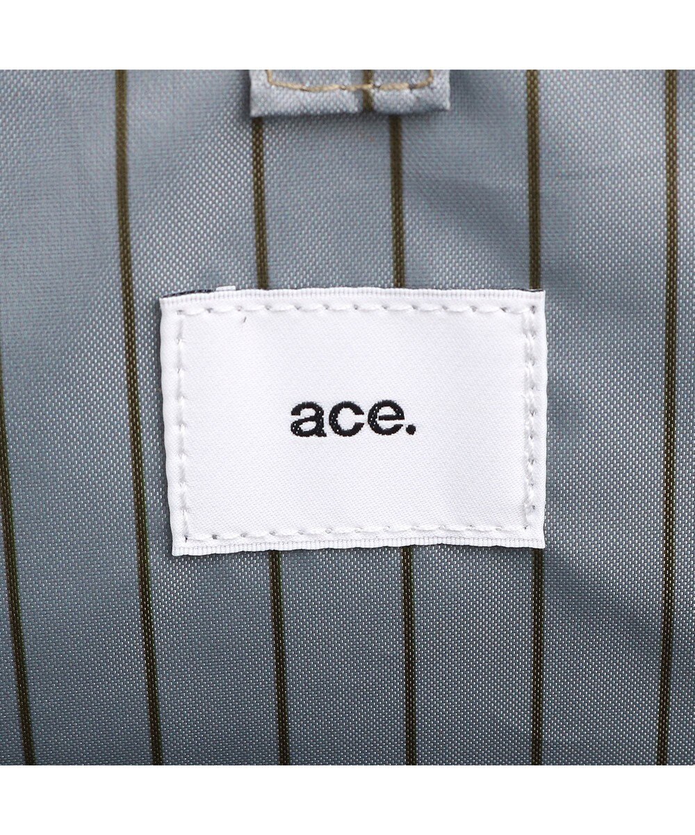 ACE BAGS & LUGGAGE ace.エセンシアレディースビジネス ビジネスリュック A4 13.3インチサイズ 11483 