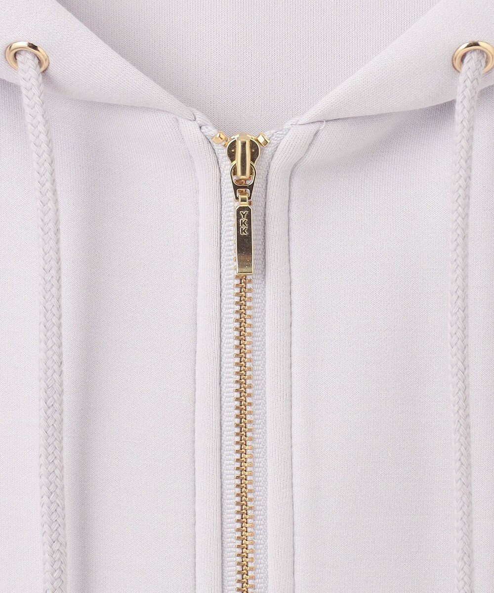 ANY SIS L 【洗える】ダンボール パーカー 